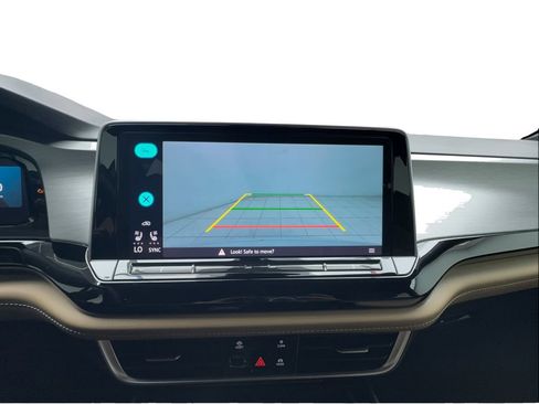 Used 2024 Volkswagen Atlas Cross Sport SE image 48