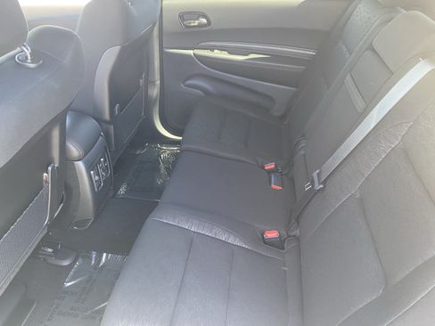 New 2026 Dodge Durango GT w/ Blacktop Package AWD/4WD image 14