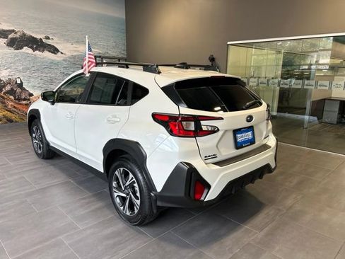 Used 2026 Subaru Crosstrek 2.5i Premium AWD/4WD image 36