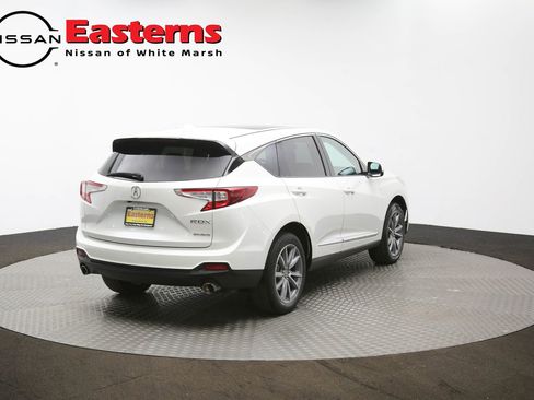 Used 2019 Acura RDX w/ Technology Package image 40