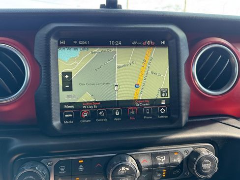 Used 2020 Jeep Gladiator Rubicon image 20