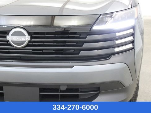 New 2026 Nissan Kicks SV image 7