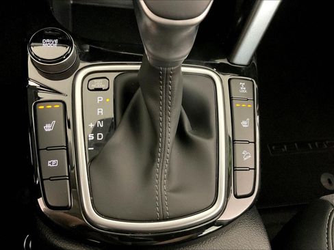 Used 2024 Kia Seltos S AWD/4WD image 35