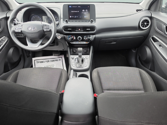 Used 2022 Hyundai Kona SEL FWD image 22