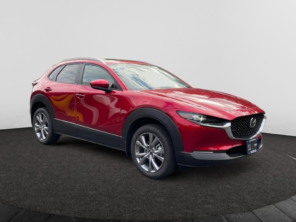 New 2026 MAZDA CX-30 AWD 2.5 S image 6