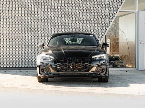 Certified 2024 Audi A5 2.0T Premium Plus w/ Premium Plus image 35