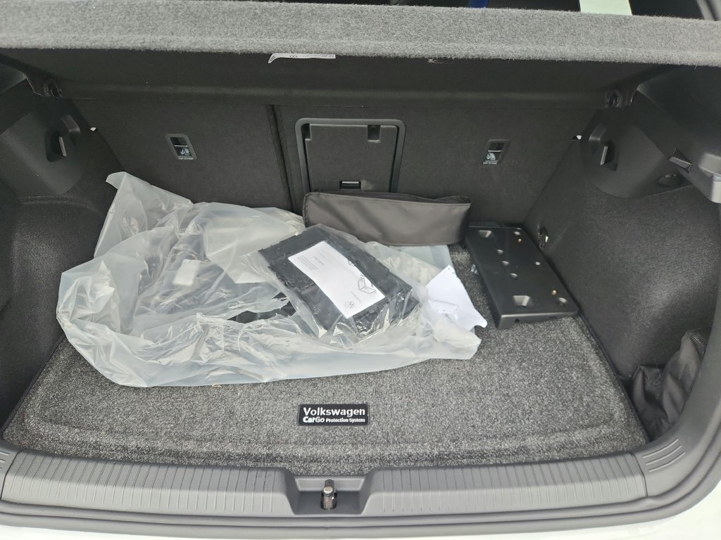 Used 2026 Volkswagen Golf AWD/4WD image 30