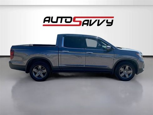 Used 2023 Honda Ridgeline RTL-E image 8