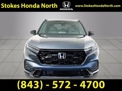 New 2026 Honda CR-V Sport-L image 7