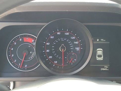 Certified 2022 Hyundai Elantra SEL w/ Winter Weather Package image 22