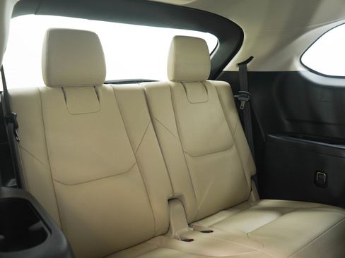 Used 2023 MAZDA CX-9 Touring Plus image 13