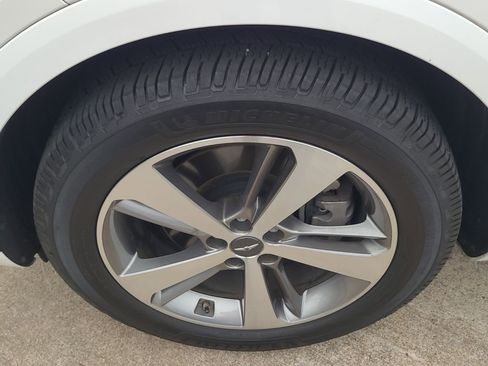 Used 2021 Genesis GV80 2.5T w/ Advanced Package 02 image 37