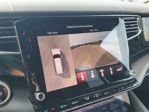 Used 2024 Jeep Grand Wagoneer L Series II w/ Quick Order Packagew 28T image 30