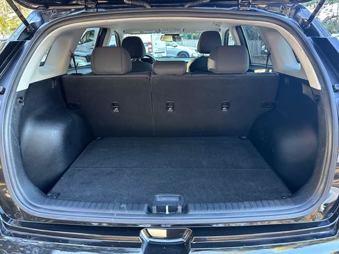 Used 2022 Kia Niro LXS image 14