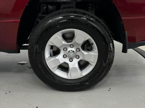 Certified 2022 RAM 1500 Big Horn image 32