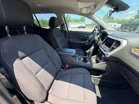 Used 2023 GMC Acadia SLE w/ Driver Convenience Package AWD/4WD image 12