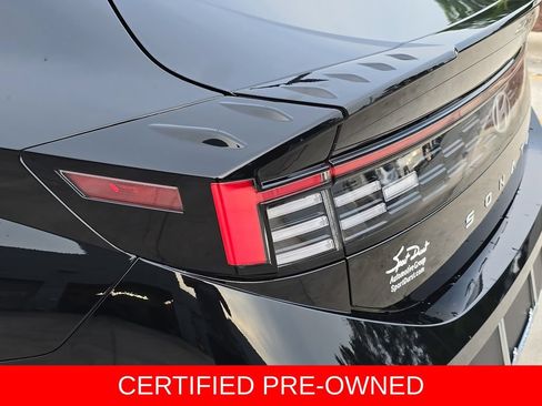 Certified 2026 Hyundai Sonata SE FWD image 33