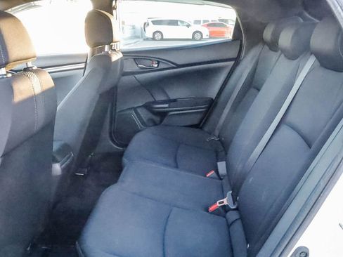 Used 2019 Honda Civic Sport image 18