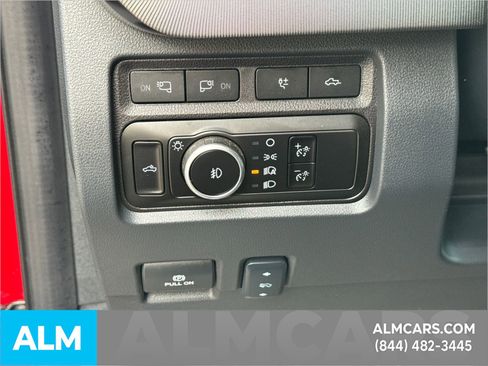 Used 2024 Ford F250 Platinum image 37