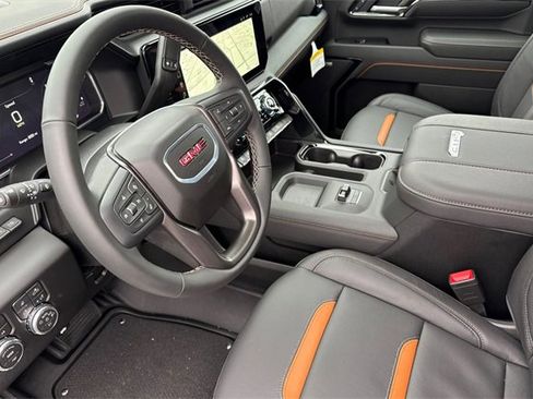 New 2026 GMC Sierra 2500 AT4 w/ AT4 Premium Plus Package image 10