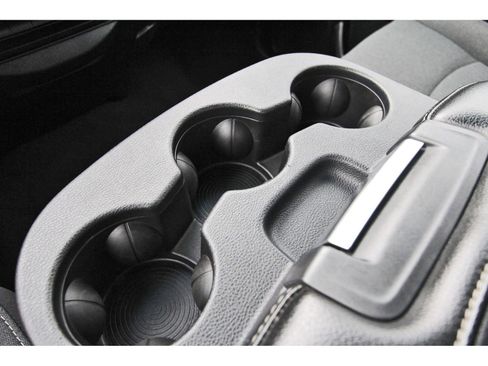 Used 2024 RAM 1500 Classic Warlock RWD image 30