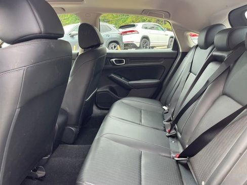 Used 2024 Honda Civic EX-L image 13
