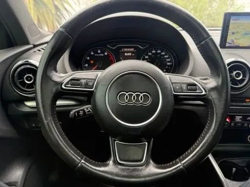 Used 2016 Audi A3 2.0T Premium Plus w/ Technology Package AWD/4WD image 19