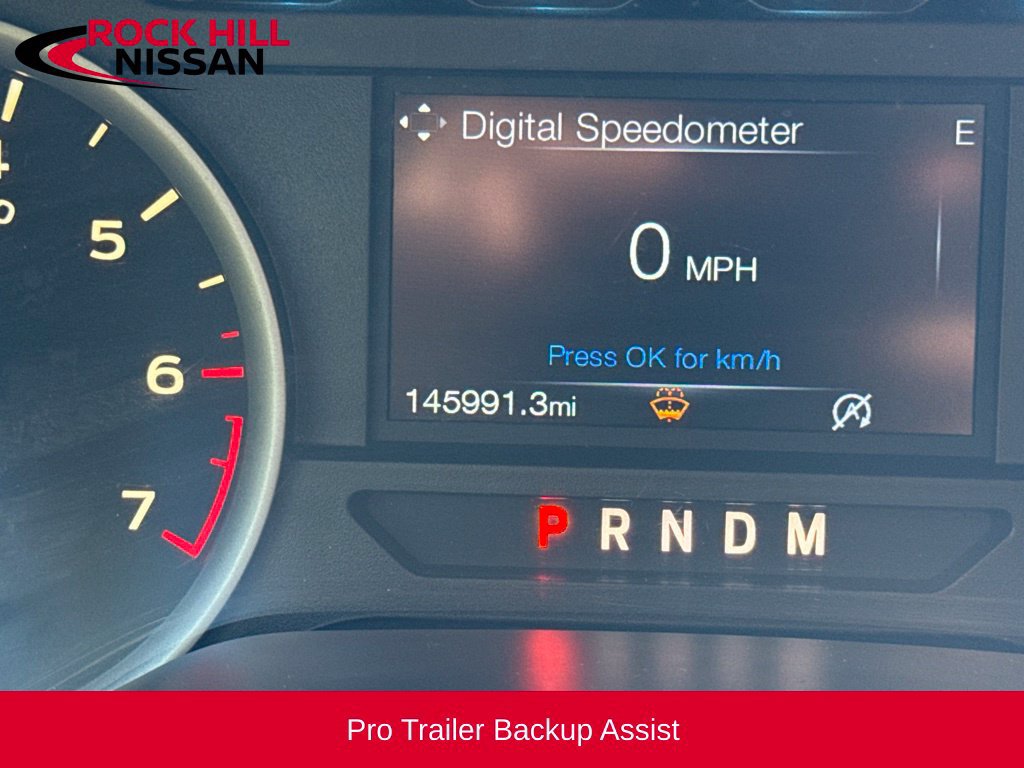 Used 2018 Ford F150 XLT w/ Equipment Group 301A Mid AWD/4WD image 19