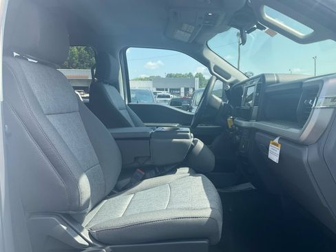 New 2026 Ford F250 XL w/ STX Appearance Package AWD/4WD image 12