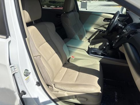 Used 2014 Acura RDX FWD image 15