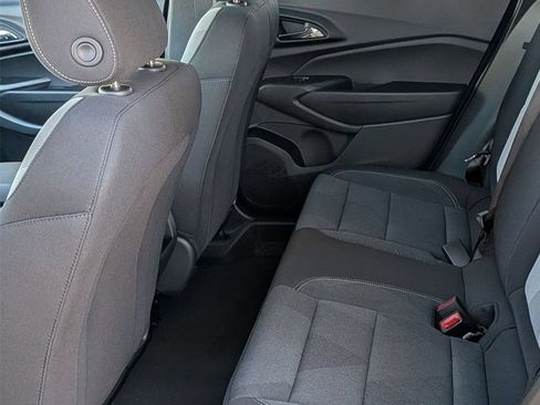 New 2026 Chevrolet Trax LS w/ LS Convenience Package FWD image 22