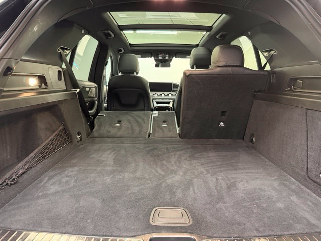 Used 2022 Mercedes-Benz GLE 450 4MATIC image 32