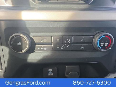 Certified 2022 Ford F150 XLT AWD/4WD image 38