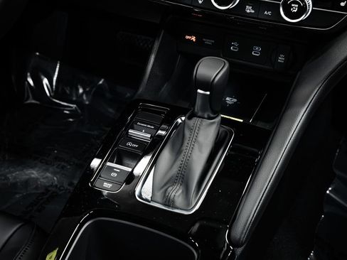 New 2026 Acura Integra FWD image 16