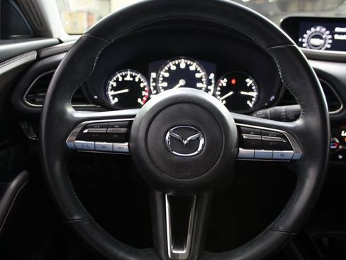 Used 2021 MAZDA CX-30 AWD 2.5 S w/ Premium Package image 17