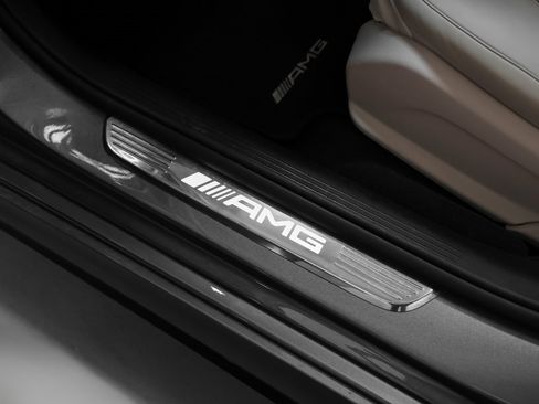 Used 2020 Mercedes-Benz E 63 AMG S image 42