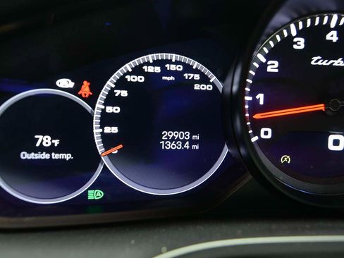Certified 2023 BMW M5 w/ Executive Package AWD/4WD image 15