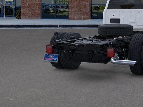 New 2026 Ford F350 XL RWD image 21