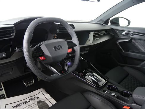 Used 2025 Audi RS 3 image 15