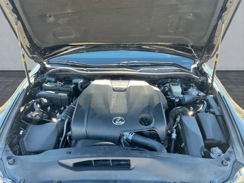 Used 2014 Lexus IS 250 w/ Navigation Package image 22