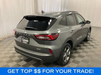 Used 2025 Ford Escape ST-Line AWD/4WD video 3