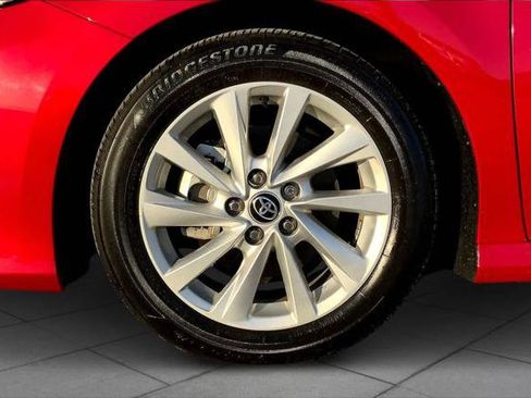 Certified 2023 Toyota Camry LE image 10