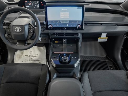 New 2026 Toyota C-HR AWD/4WD image 20