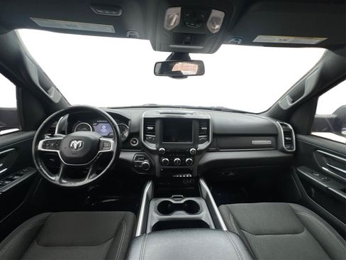 Used 2019 RAM 1500 Big Horn AWD/4WD image 32