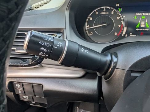 Used 2024 Acura RDX SH-AWD image 30