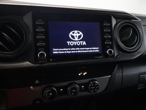 Used 2021 Toyota Tacoma SR RWD image 20