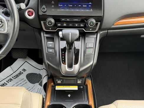 Used 2020 Honda CR-V Touring image 15