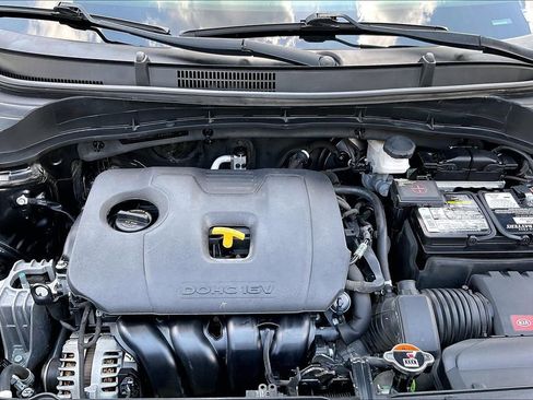 Used 2021 Kia Soul EX FWD image 10
