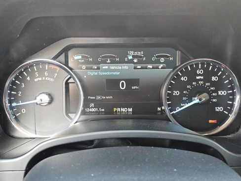 Used 2018 Ford Expedition Max Platinum AWD/4WD image 32