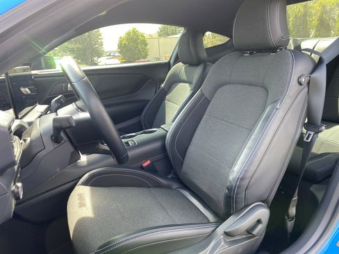 Used 2024 Ford Mustang GT image 7